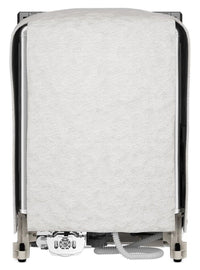 KitchenAid 24" 44 dBA Dishwasher with 360° Max Jets™ Third Rack – Black Ore - KDTS724SBE | Lave-vaisselle KitchenAid de 24 po et de 44 dBA avec troisième panier 360° Max JetsMC - minerai noir - KDTS724SBE