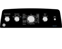 GE 7.2 Cu. Ft. Electric Dryer with SaniFresh Cycle – White - GTD49EBMRWS | Sécheuse électrique GE de 7,2 pi³ avec cycle SaniFresh - blanche - GTD49EBMRWS