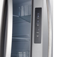 Kenmore 36" 20.3 Cu. Ft French Door Refrigerator – Fingerprint Resistant Stainless Steel - KKFDR36x20.3-SS  | Réfrigérateur Kenmore de 20,3 pi3 et de 36 po à portes françaises - acier inoxydable résistant aux traces de doigts - KKFDR36x20.3-SS