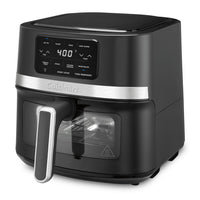 Cuisinart 4.5-qt Basket Air Fryer - AIR-160C | Friteuse à air Cuisinart à panier de 4,5 pintes - AIR-160C