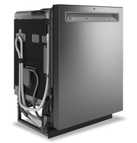 GE Front-Control Dishwasher with Sanitize Cycle - GDF650SYVFS | Lave-vaisselle GE à commandes à l’avant avec cycle de désinfection - GDF650SYVFS | GDF650VS