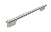 KitchenAid Handle Kit for Dishwasher – Stainless Steel - W11774815 | Trousse de poignées KitchenAid pour lave-vaisselle - acier inoxydable - W11774815