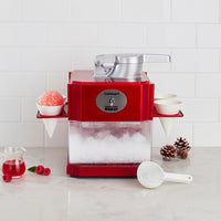 Cuisinart Snow Cone Maker - SCM-10P1C | Machine à cônes à neige de Cuisinart - SCM-10P1C