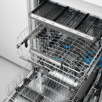 Frigidaire Professional Top-Control Dishwasher with CleanBoost™ - PDSH4816AF | Lave-vaisselle Frigidaire Professional avec commandes sur le dessus et technologie CleanBoost - PDSH4816AF | PDSH481F