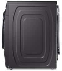 Samsung 5.9 Cu. Ft. 8000 Series Smart Front-Load Washer - WF51CG8000AVA5 | Laveuse intelligente Samsung à chargement frontal de série 8000 de 5,9 pi³ - WF51CG8000AVA5 | WF51C80V
