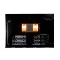 Danby 1.4 Cu. Ft. Over-the-Range Microwave Oven - Stainless Steel - DOM014401G1 | Four à micro-ondes à hotte intégrée Danby de 1,4 pi3 - acier inoxydable - DOM014401G1 | DOM01441