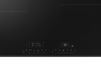 Samsung 6.3 Cu. Ft. Smart Induction Slide In Range with Air Sous Vide - Stainless Steel - NSI6DG9500… | Cuisinière intelligente à induction encastrée Samsung de 6,3 pi³ avec Air Sous Vide - acier inoxydab…