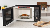 Galanz 1.3 Cu. Ft. ExpressWave™ Microwave - GSWWD13S2S11 | Four à micro-ondes ExpressWaveMC Galanz de 1,3 pi³ - GSWWD13S2S11 | GSWD13BS