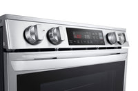 LG 6.3 Cu. Ft. Smart Induction Range with ProBake Convection® and Air Fry - LSIL6334F | Cuisinière intelligente induction LG 6,3 pi3 avec Convection ProBake Convection et friture à air Air Fry - LSIL6334F | LSIL6334
