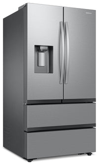 Samsung 30 Cu. Ft. 4-Door Refrigerator with Four Types of Ice - RF31CG7400SRAA | Réfrigérateur Samsung de 30 pi³ à 4 portes avec 4 types de glaçons - RF31CG7400SRAA | RF31C74S
