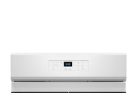 Whirlpool 30" 5.3 Cu. Ft. Gas Range with SpeedHeat™ Burner - WFGS3530RW | Cuisinière à gaz Whirlpool de 5,3 pi³ et de 30 po avec brûleur SpeedHeatMC - WFGS3530RW | WFGS353W