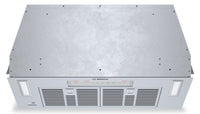 Bosch 300 Series 30" 300 CFM Smart Custom Hood Insert - HUI30253UC | Module de hotte intelligent personnalisable Bosch de série 300 de 30 po et de 300 pi3/min - HUI30253UC | HUI3025C