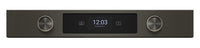 KitchenAid 30" Smart Electric Single Wall Oven - Black Ore - KOES730SBE | Four mural simple électrique intelligent KitchenAid de 30 po - minerai noir - KOES730SBE