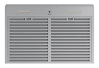 Broan MTR3 Series 30" Under-Cabinet Range Hood - Stainless Steel - MTR3304SS | Hotte de cuisinière sous l’armoire Broan de série MTR3 de 30 po - acier inoxydable - MTR3304SS