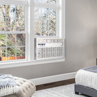 Danby 12,000 BTU Window Air Conditioner - DAC120EB9WDB-6 | Climatiseur de fenêtre Danby de 12 000 BTU - DAC120EB9WDB-6 | DAC120BB