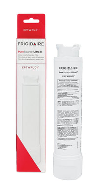 Frigidaire PureSource Ultra II Water and Ice Refrigerator Filter - EPTWFU01 | Filtre à eau et à glaçons PureSource UltraMD II de Frigidaire pour réfrigérateur - EPTWFU01