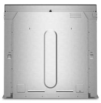 KitchenAid 30" Smart Electric Single Wall Oven – PrintShield Stainless Steel - KOES730SPS | Four mural simple électrique intelligent KitchenAid de 30 po - acier inoxydable PrintShieldMC - KOES730SPS