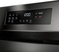 Frigidaire 5.3 Cu. Ft. Electric Range with Air Fry - FCRE308CAD | Cuisinière électrique Frigidaire de 5,3 pi3 avec friture à air Air Fry – FCRE308CAD | FCRE308D