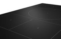 Whirlpool 30" 4-Element Induction Cooktop - Black - WCIT7530SB | Surface de cuisson à induction Whirlpool de 30 po à 4 éléments - noire - WCIT7530SB