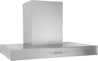 Venmar Jazz 30" Chimney Range Hood – VJ70530SS - Range Hood in Stainless Look