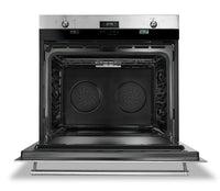 Smeg 4.34 Cu. Ft. Built-In Wall Oven - SOU330X1|Four mural encastré Smeg de 4,34 pi3 - SOU330X1