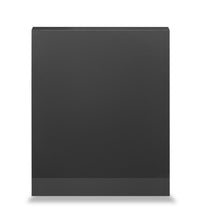 Smeg Top-Control Panel-Ready Dishwasher - STU8612|Lave-vaisselle Smeg à panneau personnalisable avec commandes sur le dessus - STU8612