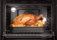 Bosch 800 Series 4.6 Cu. Ft. Single Wall Oven – HBL8461UC|Four mural simple Bosch de série 800 de 4,6 pi3 - HBL8461UC|HBL8461U