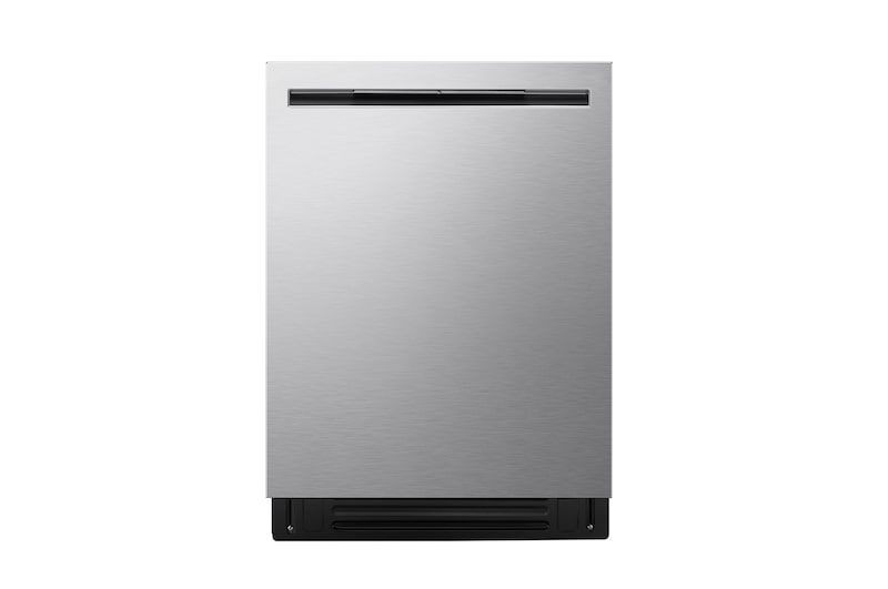 LG Flushfit 24" Stainless Dishwasher - LDNPQ445S | LDNPQ44S