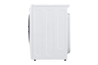 LG 7.4 cu. ft. Ultra Large Capacity Electric Dryer - DLE3420W | DLE3420W