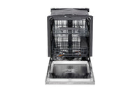 LG Flushfit 24" Stainless Dishwasher - LDNPQ445S | LDNPQ44S