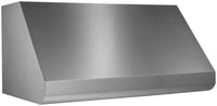 Broan 42" Wall-Mounted Range Hood – E60E42SSLC - Range Hood in Stainless Steel