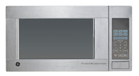 GE 1.1 CU.FT. COUNTER TOP MICROWAVE STAINLESS -JES1140ST | JES1140STC