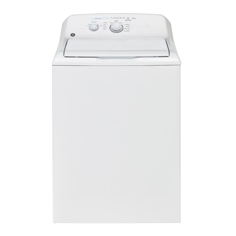 GE TOP LOAD WASHER, REAR CONTROL -GTW223BW | GTW223BMRWW