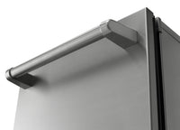 KitchenAid 18" Outdoor Automatic Ice Maker – KUIO18NNZS|Machine à glace automatique extérieure KitchenAid de 18 pouces - KUIO18NNZS|KUIO18NS