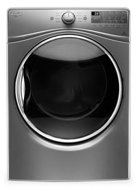 Whirlpool 7.4 Cu. Ft. Gas Dryer – WGD92HEFC|Sécheuse au gaz de 7.4 pi3 Whirlpool - WGD92HEFC