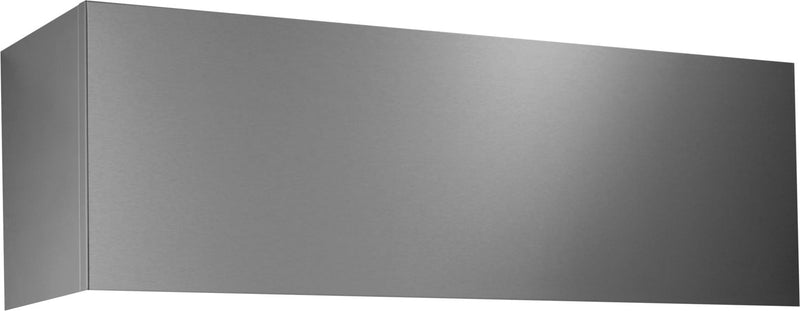 Broan 48" Decorative Flue Extension – AEE60482SS - Range Hood Ducting in Stainless Steel