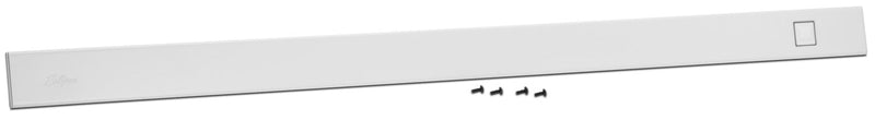Broan 36" Top Cover for 27000/28000 Series Downdraft – 273601C - Range Hood Part in White