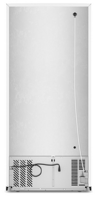 Whirlpool 28-inch Wide Top Freezer Refrigerator 14 Cu. Ft.- WRTX3314TW | WRTX331W