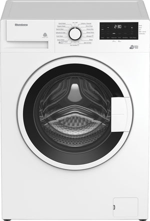 *Eastern Canada only* BLOMBERG 24" FRONT LOAD COMPACT WASHER- WM72200W | WM7200WW