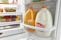 Whirlpool 25 Cu. Ft. French-Door Refrigerator with Internal Water Dispenser - WRF535SWHB