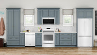 Whirlpool 25 Cu. Ft. French-Door Refrigerator with Internal Water Dispenser - WRF535SWHW