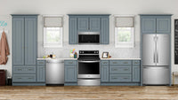 Whirlpool 25 Cu. Ft. French-Door Refrigerator with Internal Water Dispenser - WRF535SWHZ