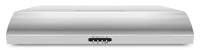 Whirlpool 36" Under-the-Cabinet Range Hood with FIT System – UXT5236BDS|Hotte de cuisinière sous armoire avec système d'installation FIT 36 pouces Whirlpool - UXT5236BDS