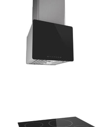 Venmar Ispira IC70016 Front Glass Panel Insert – SV09958BL|Panneau avant en verre Venmar Ispira IC70016 - SV09958BL|SV09958B