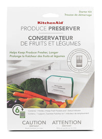 KitchenAid Produce Preserver Starter Kit – P1KG6S1B