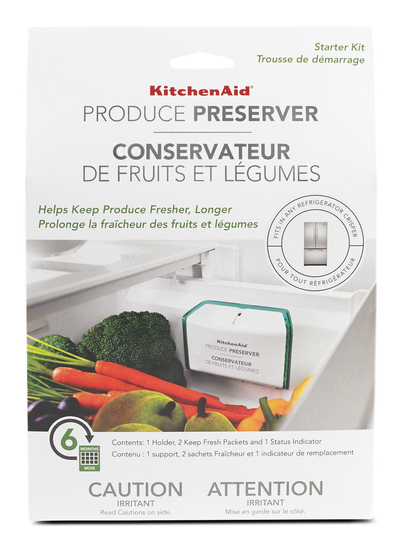 KitchenAid Produce Preserver Starter Kit – P1KG6S1B
