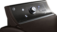 GE 7.8 Cu. Ft. Gas Dryer – GTD86GSMJMC|Sécheuse à gaz GE de 7,8 pi3 – GTD86GSMJMC|GTD86GSC