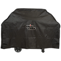 Grill Mate Premium Barbecue Cover - 18238 | Housse de barbecue Grill Mate de qualité supérieure - 18238 | 018238CV