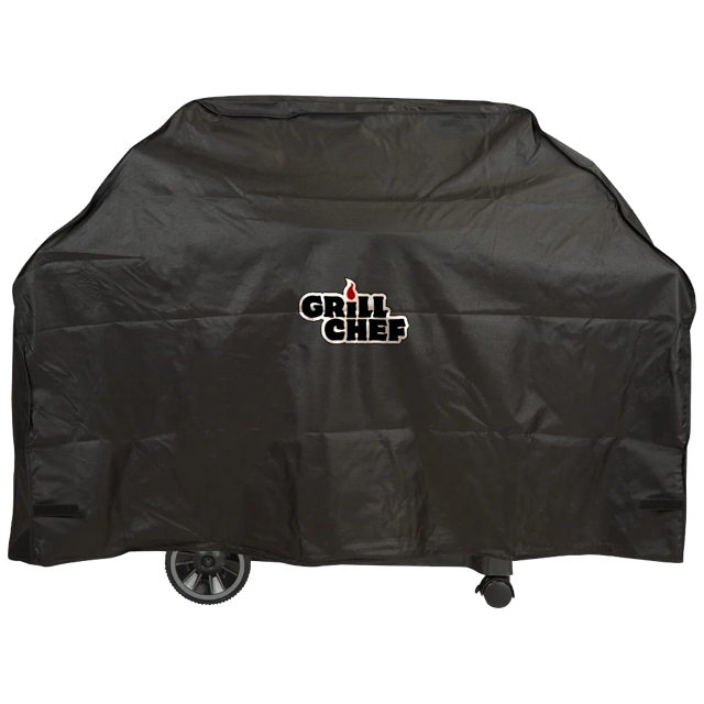 Grill Mate Premium Barbecue Cover - 18238 | Housse de barbecue Grill Mate de qualité supérieure - 18238 | 018238CV