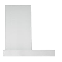 Ancona 30" Convertible Wall-Mounted Rectangular Range Hood - AN-1159 | Hotte de cuisinière murale rectangulaire convertible Ancona de 30 po - AN-1159 | D77G8T3R